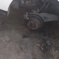 تعمیرات جلوبندی