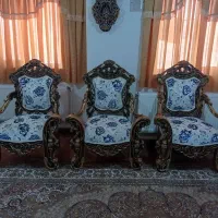 مبل سلطنتی