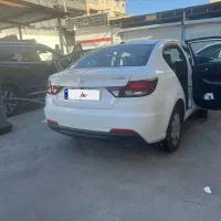 شاهین 1402 سانروف دار|خودرو سواری و وانت|شهرکرد, |دیوار