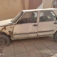 پذیرش خودروهای اسقاطی وفرسوده