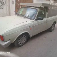 وانت دوگانه کارخانه۹۳