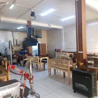 ۱۰۰ متر مغازه دارای برق سه فاز