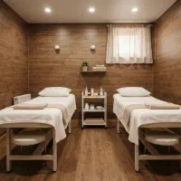 دعوت به همکاری فیشیال کار و اپراتور لیزر مشتری دار
