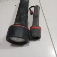 چراغ قوه