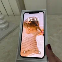 آیفون ۱۲ دوسیم کارت ۱۲۸گیگ|موبایل|کرج, شهرک خاتم النبیا|دیوار