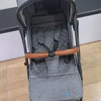 کالسکه آلمانی درجه یک