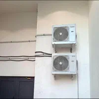 تکنسین نصب اسپیلت و کولر گازی