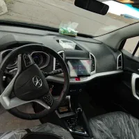 جک s3|خودرو سواری و وانت|تبریز, |دیوار