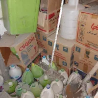 وایتکس 4لیتری 100هزار