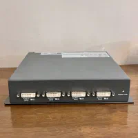 اسپلیتر ۴ پورت امپیلیفایر زیمنسsplitter amplifire