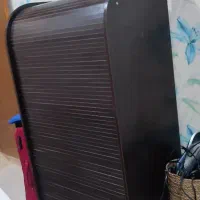 جاکفشی یا جای کتابخانه بسیار زیبا