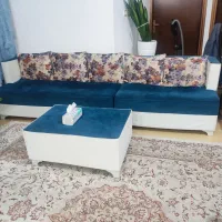 مبل کارکرد|مبلمان خانگی و میز عسلی|لنگرود, |دیوار