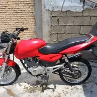 موتور پالس ۱۸۰