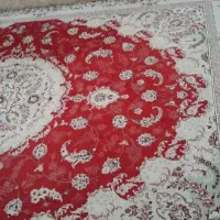 فرش ۱۲ متری سالم
