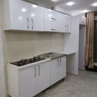 کابینت تمام چوبی MDF پیش ساخته نصب آسان|مصالح و تجهیزات ساختمان|قم, هفت تیر|دیوار