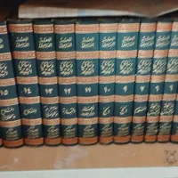 وسائل الشیعه چاپ بیروت.المیزان. بحارالانوار.کشاف