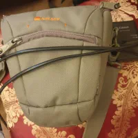 دوربین کنون sx40 HS در حد نو|دوربین عکاسی و فیلم‌برداری|تهران, دروس|دیوار