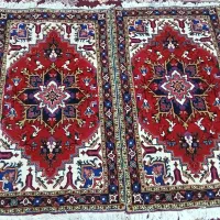 قالیچه هریس تاجری