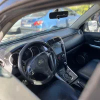 سوزوکی ۲۰۰۰ اتومات