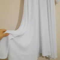 پیراهن حریر فری سایز|لباس|رشت, کوی فکوری|دیوار