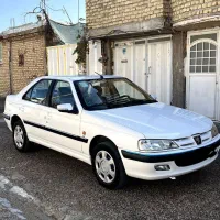 پارس تیوفایو 1400