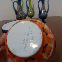 ظروف دکوری پذیرایی آشپزخانه صنایع دستی|ظروف سرو و پذیرایی|سرباز, |دیوار