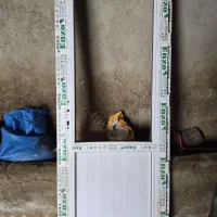 درب و پنجره upvc