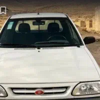 باربند پراید