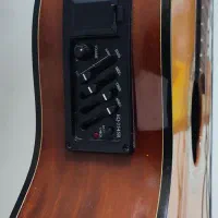 گیتار پائوچیا|گیتار، بیس، امپلیفایر|گرگان, |دیوار