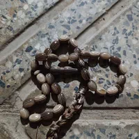 تسبیح هسته خرما