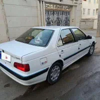 پارس مدل 97|خودرو سواری و وانت|اهر, |دیوار