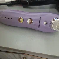 دستگاه میکرودرم خانگی و دستگاه موم گرم کن
