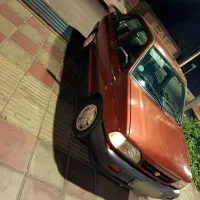 پراید صبا هیدرولیک