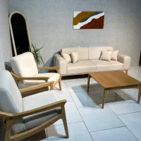 مبل راحتی.    دلینا جذاب و پرفروش