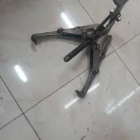 فروش پولی کش صنعتی کاملا سالم|ماشین‌آلات صنعتی|قم, آذر (نکویی)|دیوار