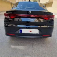 تارا v4 اتومات با سرامیک بدنه|خودرو سواری و وانت|اصفهان, باغ فدک|دیوار