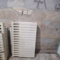 پکیج 24000 ایران رادیاتور|آبگرمکن، پکیج، شوفاژ|کردکوی, |دیوار