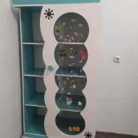 ویترین کودک