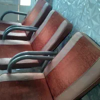 صندلی انتطار