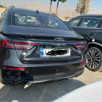 آریزو ۶ جی تی