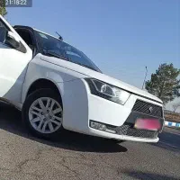 دنا معمولی مدل 97 تیپ 2،داخل کرم مشکی