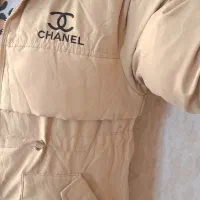 کاپشن وارداتی نو از قشم|کفش و لباس بچه|قم, سالاریه|دیوار