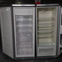 یخچال فریزر دوقلو هیمالیا|یخچال و فریزر|فولادشهر, مسکن مهر فولادشهر|دیوار