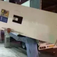 کارگر اسباب کشی ماهرومناسب