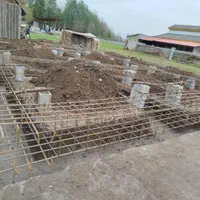 دیواربرشی استخر ویلا بتن ریزی قالب بندی تخریب...|خدمات پیشه و مهارت|ماسال, |دیوار