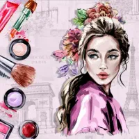 میکاپ و شینیون فوق تخصصی