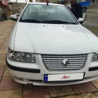 سمند خانگی|خودرو سواری و وانت|سنندج, |دیوار