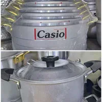 قابلمه و ماهیتابه سینی و دیگ|ظروف پخت‌وپز|اهواز, زندوکیلی|دیوار