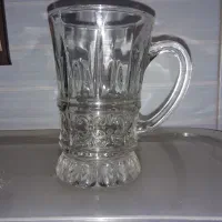 ۱۱ عدد لیوان چایخوری فرانسوی