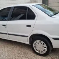 سمندlx